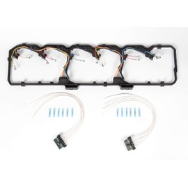 Valve Cover Gasket Kit 6.7 Diesel For 06-18 Dodge Ram Cummins Diesel