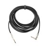 MUSIC STORE Instrument Cable 6 m S to A Guitar