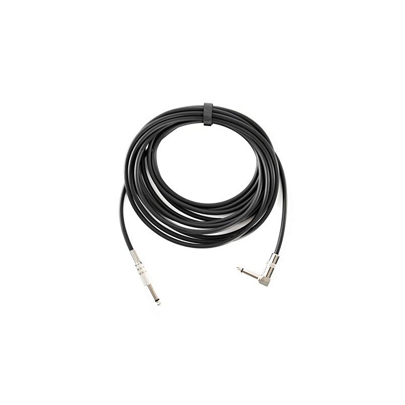 MUSIC STORE Instrument Cable 6 m S to A Guitar