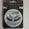Ardell Lashes Lash Trios 3 in 1 w/ glue, Brand