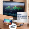 Reliable Japanese Company Mini DisplayPort (Male) to HDMI (Female) Conversion