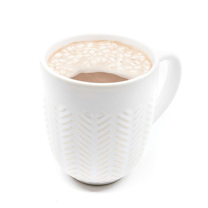 BariWise Protein Hot Chocolate with Marshmallows, Hot Cocoa, Low Sugar,