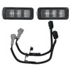 Toyota Genuine 2020 & Newer Tacoma Led Bed Light/Lighting Kit