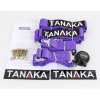 TANAKA 1 TANAKA UNIVERSAL PURPLE 4 POINT CAMLOCK QUICK RELEASE