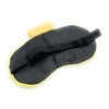 Cute Animal Eye Masks, Soft Plush Fluffy Sleeping Eye Cover,