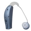 2PCS Sound Hearing Device Rechargeable Sound Enhancer Aids with Noise
