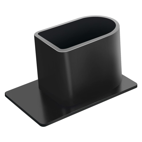 DEP Universal End Plug fit for Stegmeier Deck Drain, Pool