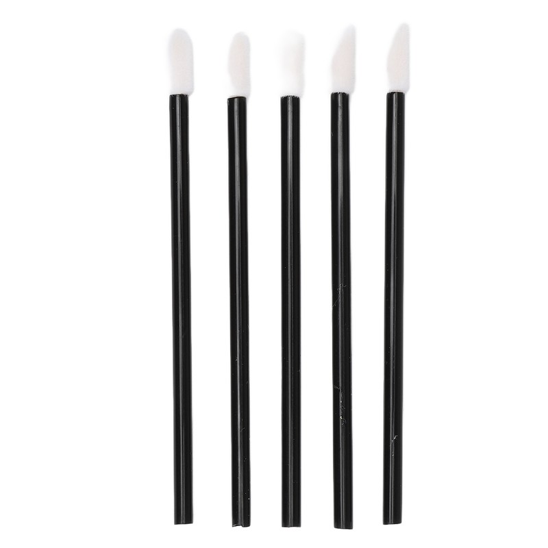 Eyebrows Perming Kit Long Lasting Brushes Cotton Swab Eyebrow Lift