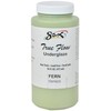Sax True Flow Underglaze, Fern, 1 Pint