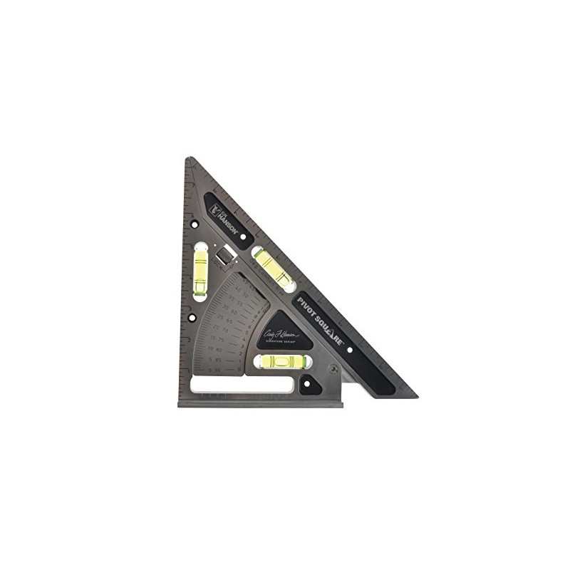CH Hanson 03060 Pivot Square