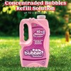 JOYIN 32 oz Bubble Solution Refills (up to 2.5 Gallon)