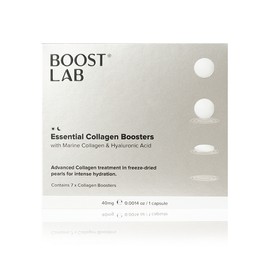 Boost Lab Essential Collagen Boosters Cap X 7