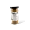 Hanna's Rosemary Ground, Premium Quality, 4 fl oz Jar