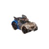 Racoon Superhero, Gray/Blue - HHB74956F - 3" Scale Diecast Model