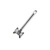 Meat Tenderizer Aluminum Double-Sided Meat Hammer Meat Grinder Kitchen Utensils
