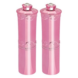 Bonbon Friends Bonbon Color Balm Children’s Lipstick 3.5g, rose pink, 2 pcs / 봉봉프렌즈 봉봉 컬러밤 어린이 립스틱 3.5g, 로즈핑크, 2개