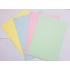 Coloured Card 20sheet A4