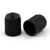 GODESON Plastic Valve Stem Cap for Car, Motorbike, Trucks and