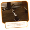 Angoily 10Pcs Multi Function Non Slip Furniture Cups with Wear
