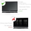 JiSiTeCai MacBook NEO 2pcs 13.0-inch Anti-Blue Light Eye Protection Anti-Glare