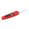 Digital Meat Thermometer 180° Foldable Probe 5S Measurement IP66 Waterproof