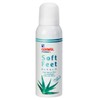 GEHWOL Soft Feet Foam, 4.4 oz.