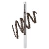 LAMEL INSTA Micro Brow Pencil - Ultra-Fine, Waterproof, Easy-to-Use, Precision,