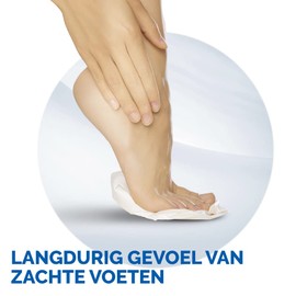 Scholl Masque Pieds Hydratant 1 paire