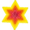 folia folia 73211 - Bügelperlen Stiftplatten Mix, BASIC SMALL, 3