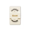 12 Pestañas de Cabello Natural Remy BLOOM modelo DWISPY