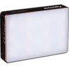 Aputure Amaran MC RGBWW LED On Camera Light Portable Photography