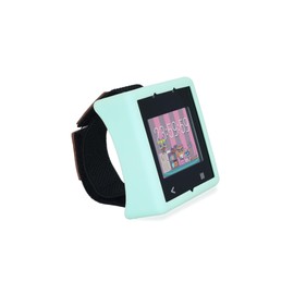 Ovobot Xtron Pro Programmable Handheld Game Console for MakeCode Arcade