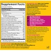 Nature Made Multivitamin For Women, Womens Gummy Multivitamins for Daily