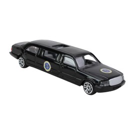 Daron AF1 Presidential Limo , Black