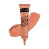 L.A. Girl Soft Matte Cream Blush, Cutie GBL440