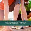 Landa Extracto Liquido Hongo Cordyceps Líquido Militaris 100 Orgánico Alta
