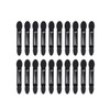 GoodsLand GD-EYETIP20 Eye Shadow Tip Sponge, Set of 20, Eye