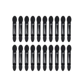 GoodsLand GD-EYETIP20 Eye Shadow Tip Sponge, Set of 20, Eye Makeup, Disposable, Large Capacity