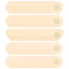 XLIUAX 100 Pieces Pasties Nipple Covers for Women Disposable Nipple
