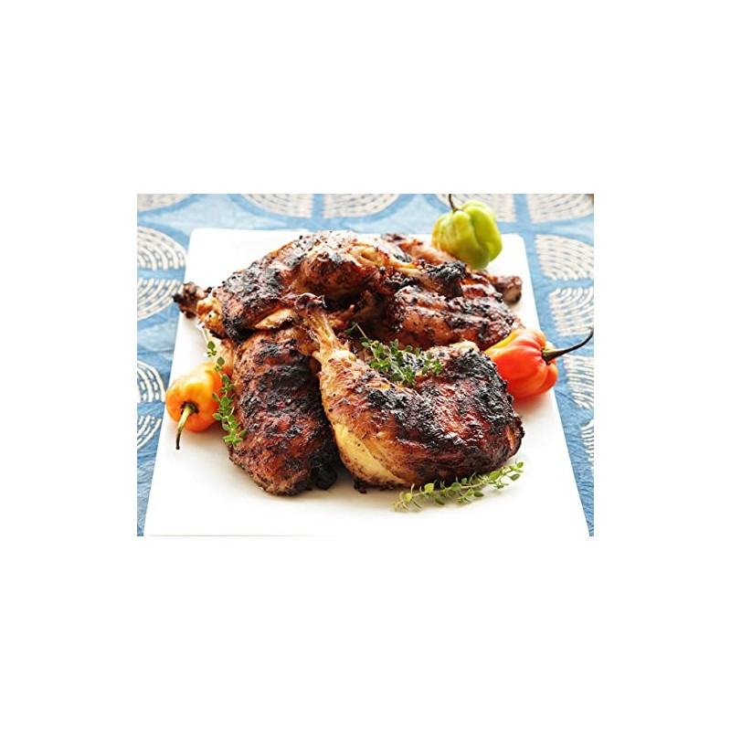 Maggi Jamaican Season-up! All Flavor Seasoning 5pk (Chicken)