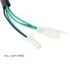 Electric Start Wiring Harness Loom Fit for PIT Trail Quad