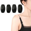 TAIKULE Bra Strap Holders - Silicone Shoulder Pad Cushions in