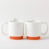 ディズニー 「 チップとデール 」 チップ&デール LOVE ペア マグカップ 250ml SAN2316