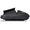 Bowken Club UF-7 Pouch, Smart Accessory Case, Black