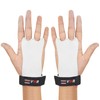 Gymnastics Palm Hand Guards, Junior Children Kids Beginner Grips Palm