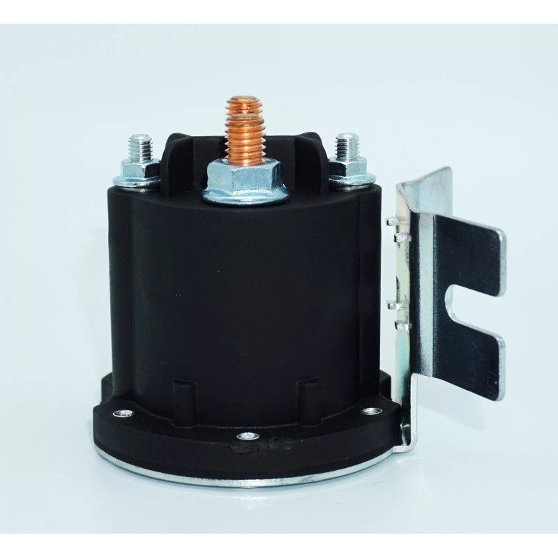 NOVOPARTS Solenoid Switch Relay 12V 150A 4 Terminal 161394 684-1211-212