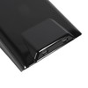 Rear AC Vent Outlet Anti Kick Trim Cover Scratch Proof