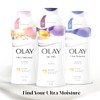 Olay Age Defying Body Wash with Vitamin E & B3