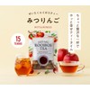 Luxury Rooibos Tea Apple Tea Life, 15 Pieces