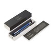 Parker Vector Fountain Pen | Blue with Chrome Trim |